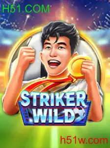 StrikerWILD